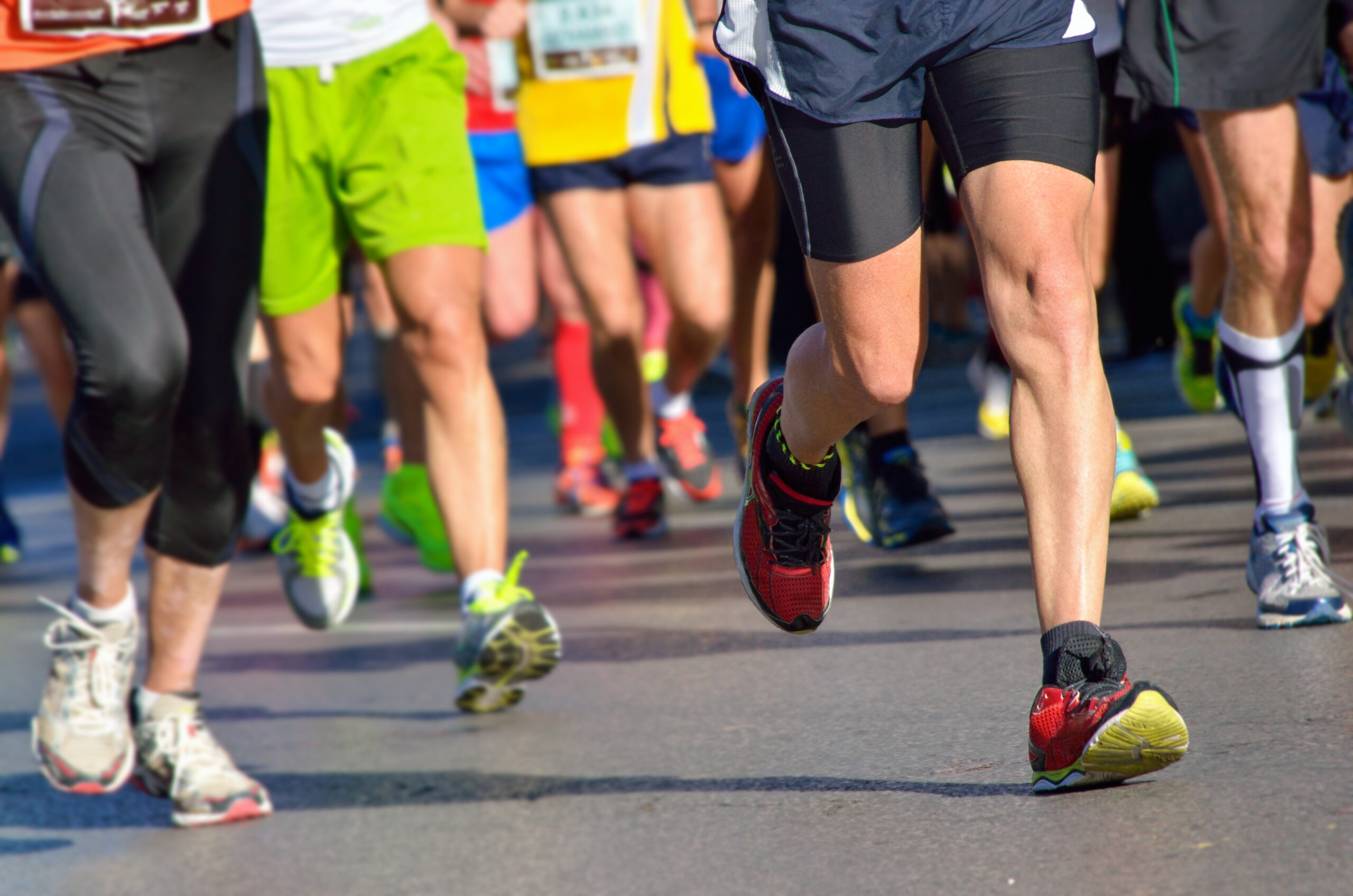 Milton Keynes Marathon 2026