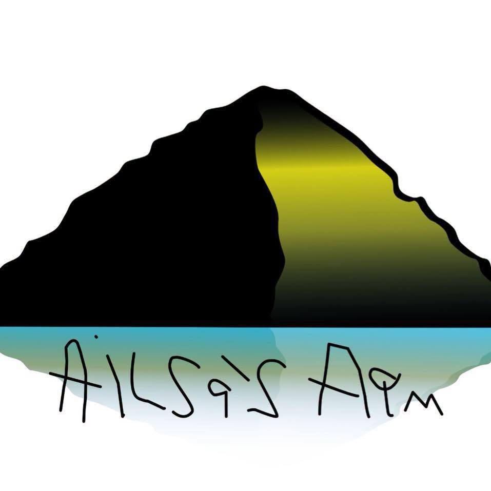 Ailsa’s Aim Logo Ailsa's Aim logo