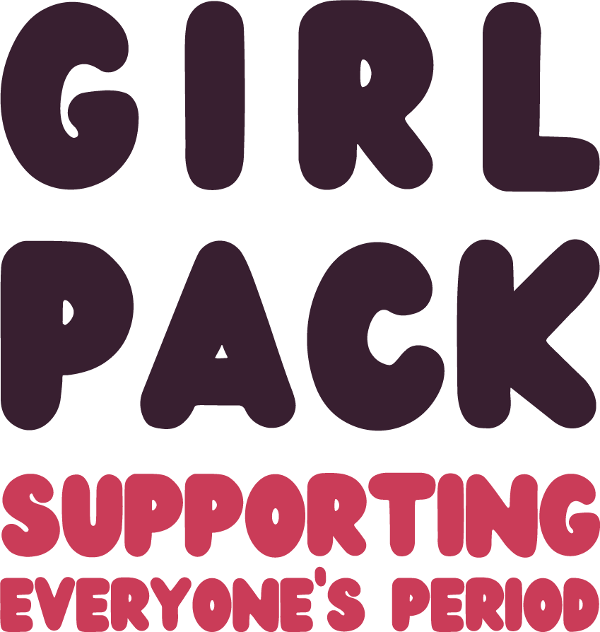 Girl Pack Logo 2023 Girl Pack logo